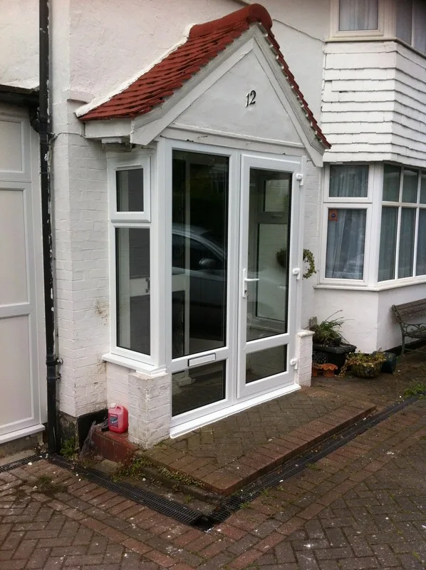 Palmers Green Window & Door Services