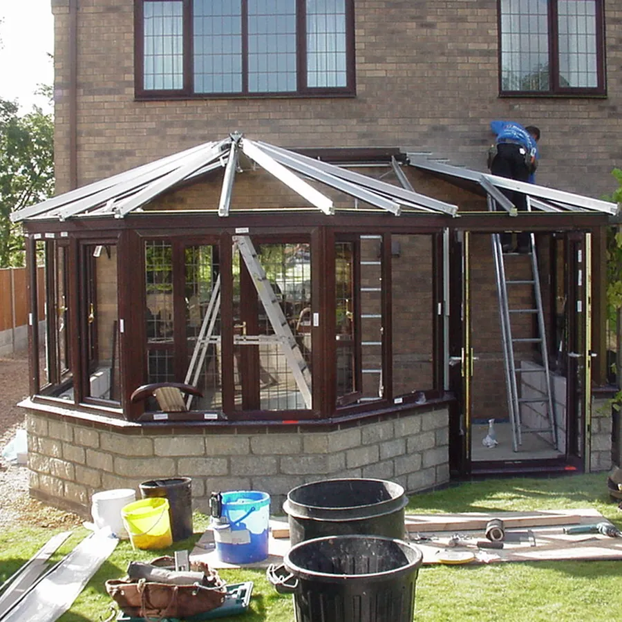 Accreditations — Product Palmers Green