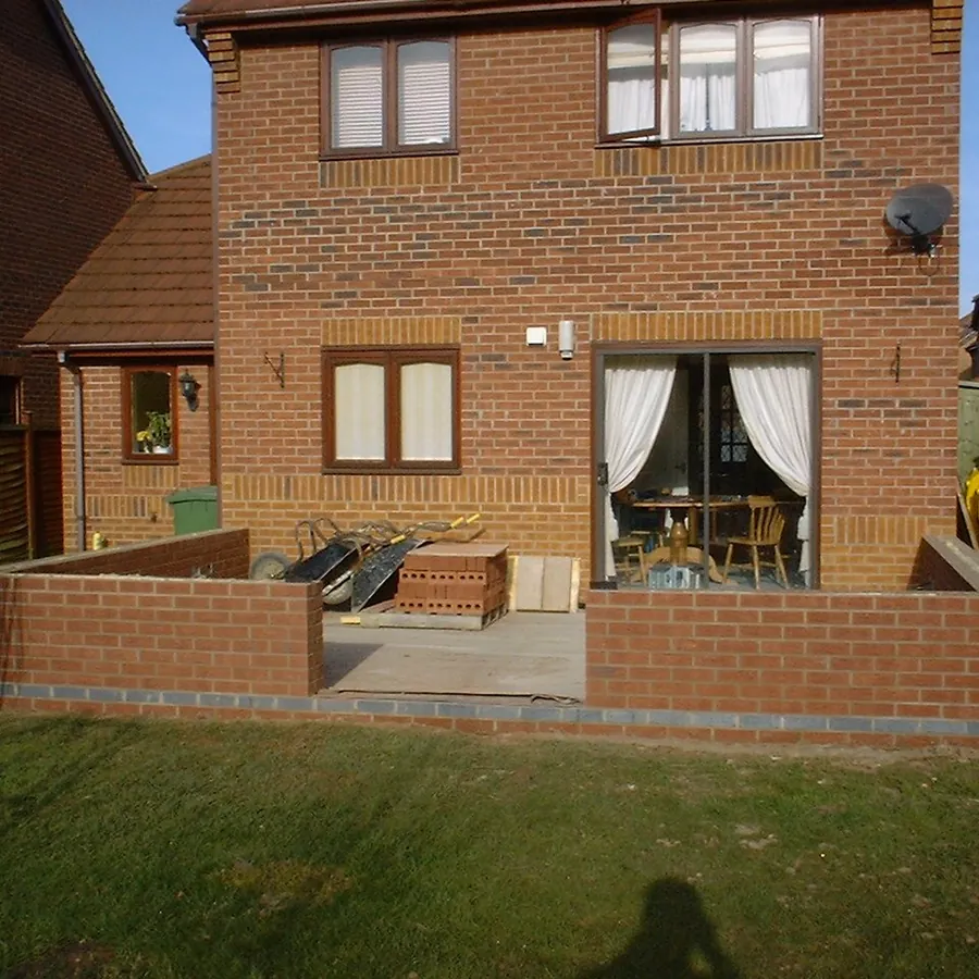 Accreditations — Product Palmers Green
