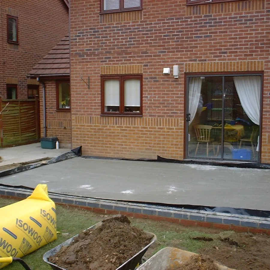 Accreditations — Product Palmers Green