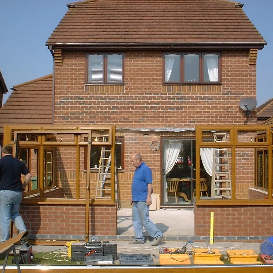 Accreditations — Product Palmers Green
