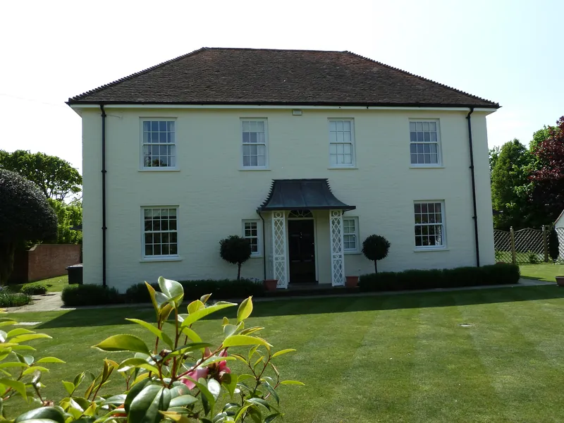 Areas We Cover — Gallery Palmers Green