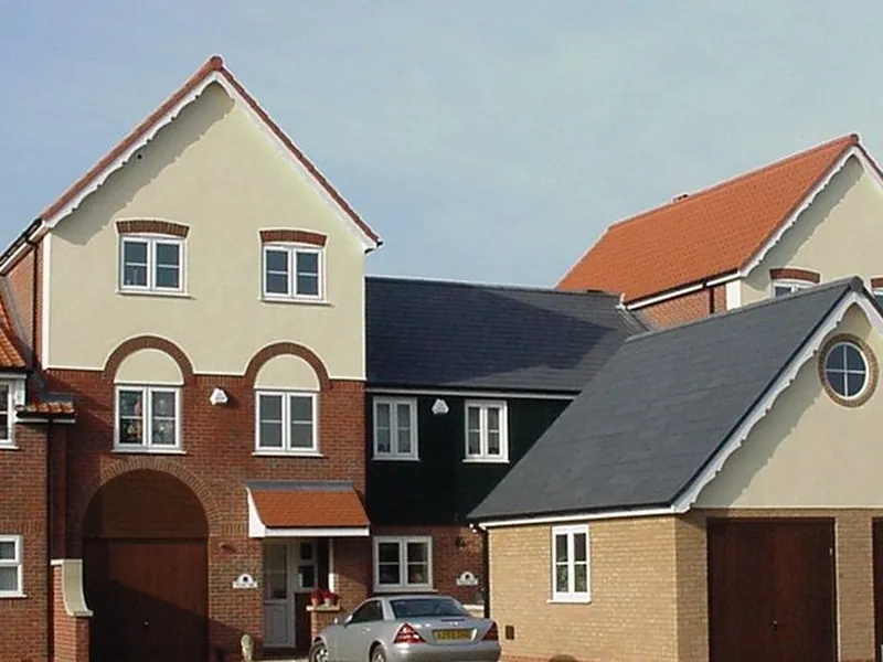 Areas We Cover — Gallery Palmers Green