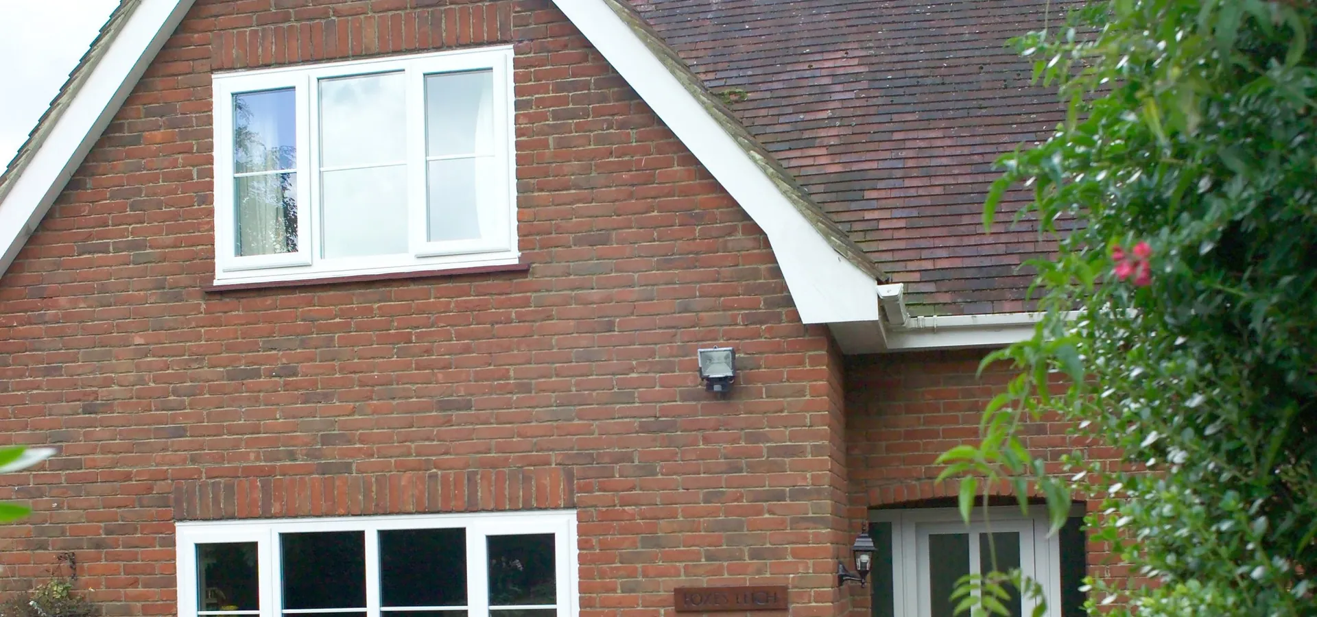 Areas We Cover Palmers Green