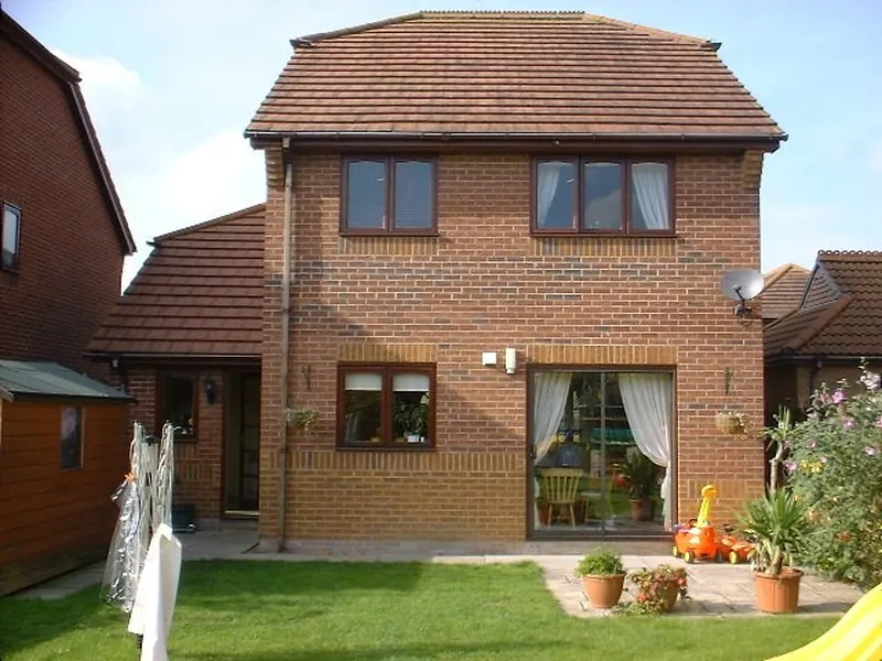 Commercial Glazing — Gallery Palmers Green