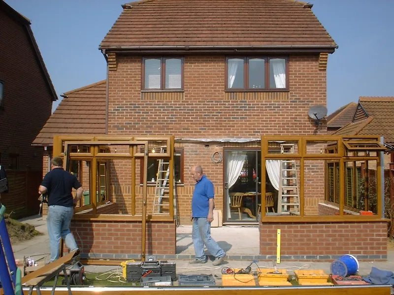 Office Palmers Green