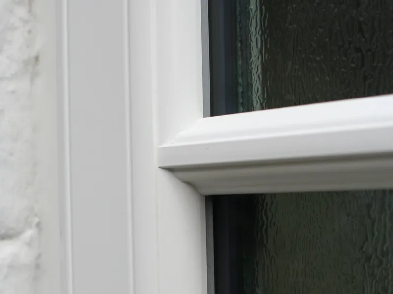 Security Glazing — Gallery Palmers Green