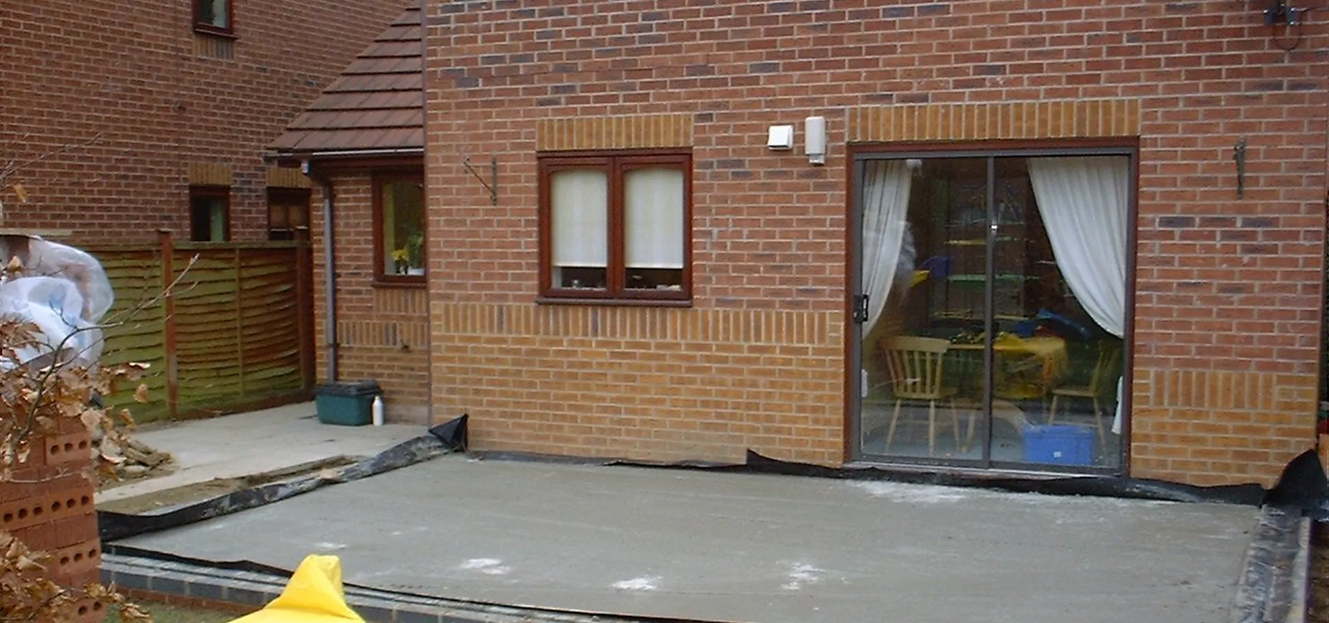 Shop Fronts Palmers Green