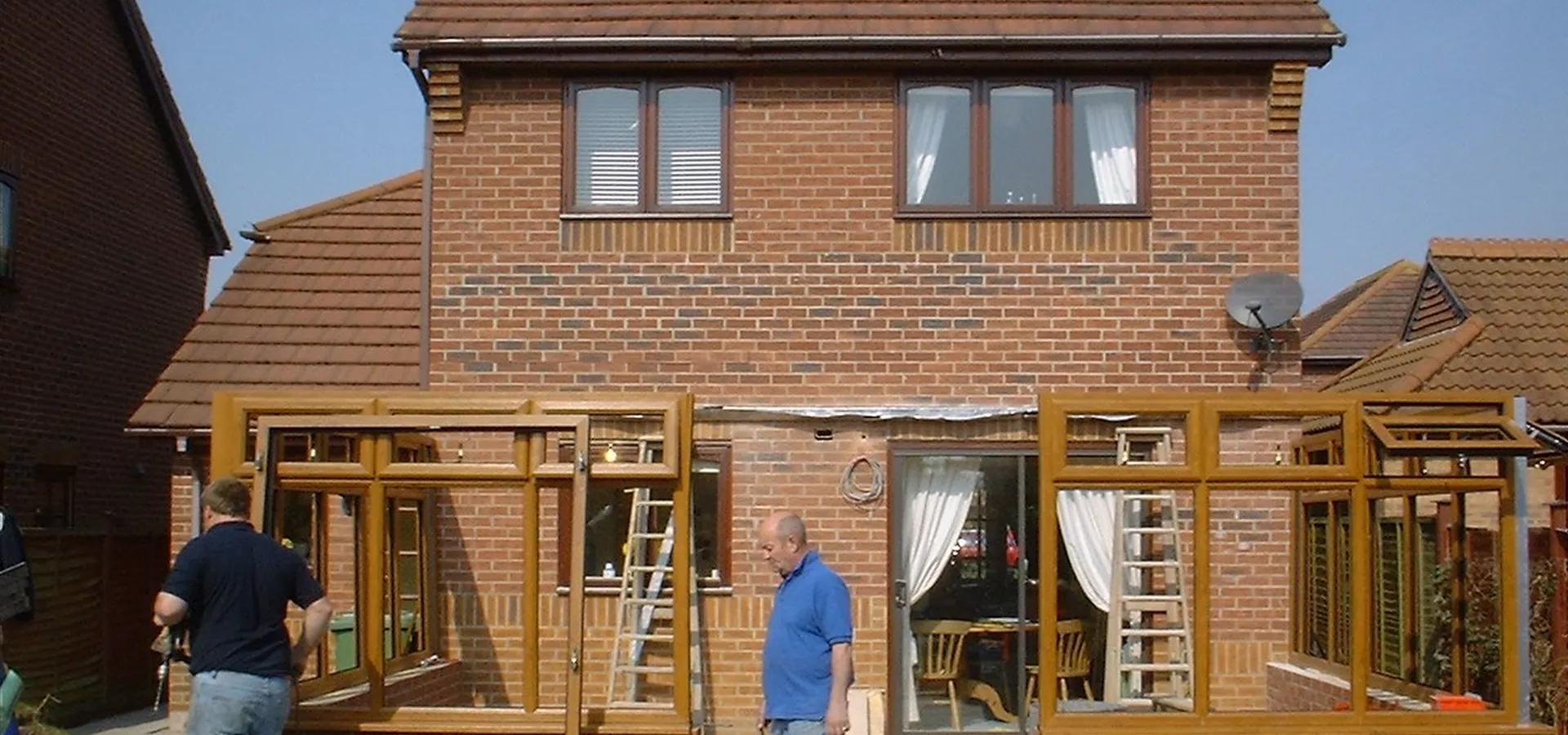 Roof Replacement Palmers Green