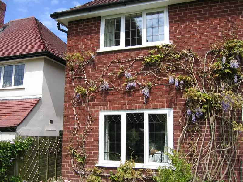 Edwardian Conservatory — Gallery Palmers Green