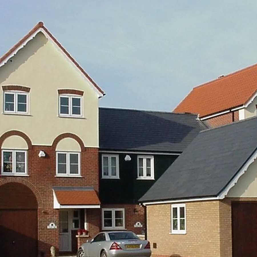 Edwardian Conservatory — Product Palmers Green