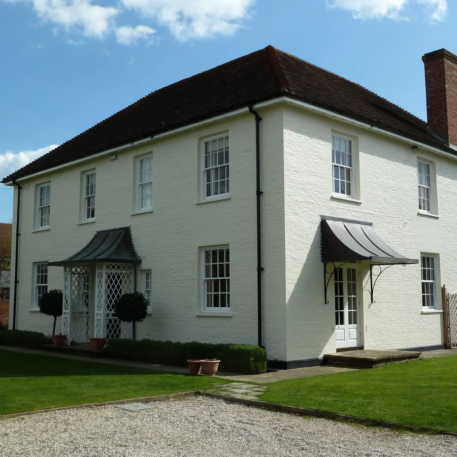 Edwardian Conservatory — Product Palmers Green