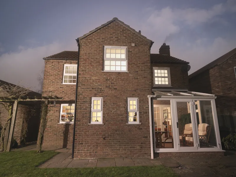 Conservatories — Gallery Palmers Green