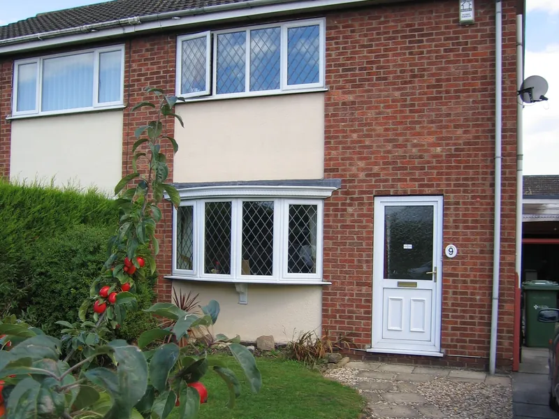 Conservatories — Gallery Palmers Green