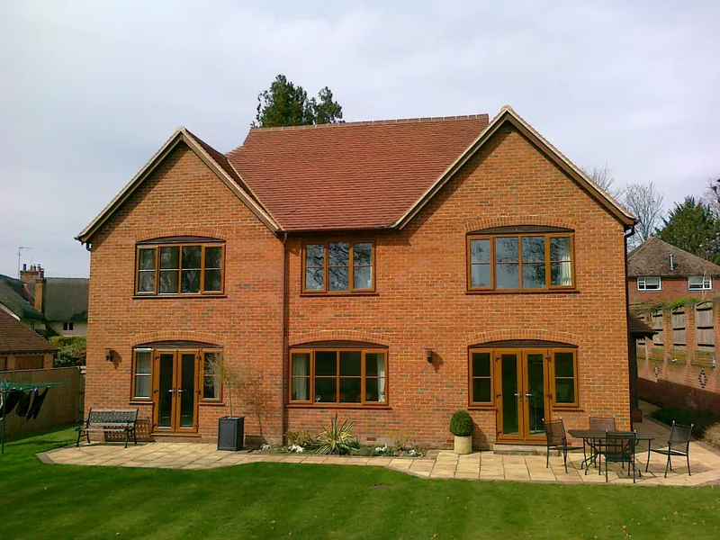 Conservatories — Gallery Palmers Green