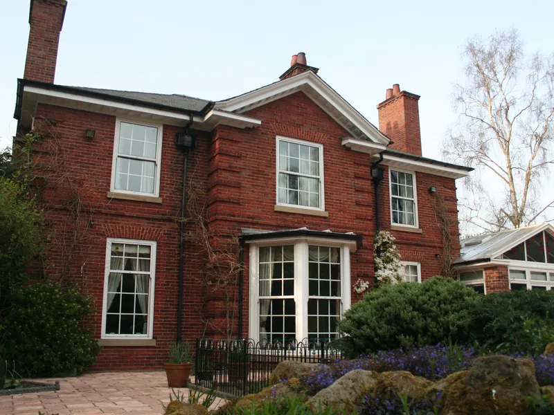 Conservatories — Gallery Palmers Green