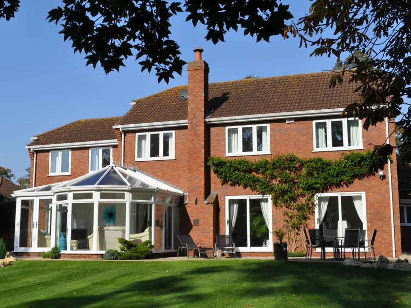 Garden Room Palmers Green