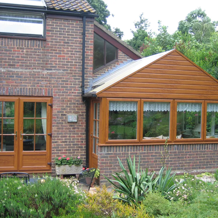 Garden Room Palmers Green