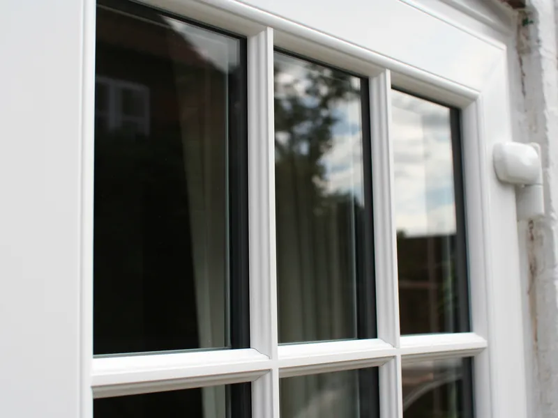 Glass Extension Palmers Green