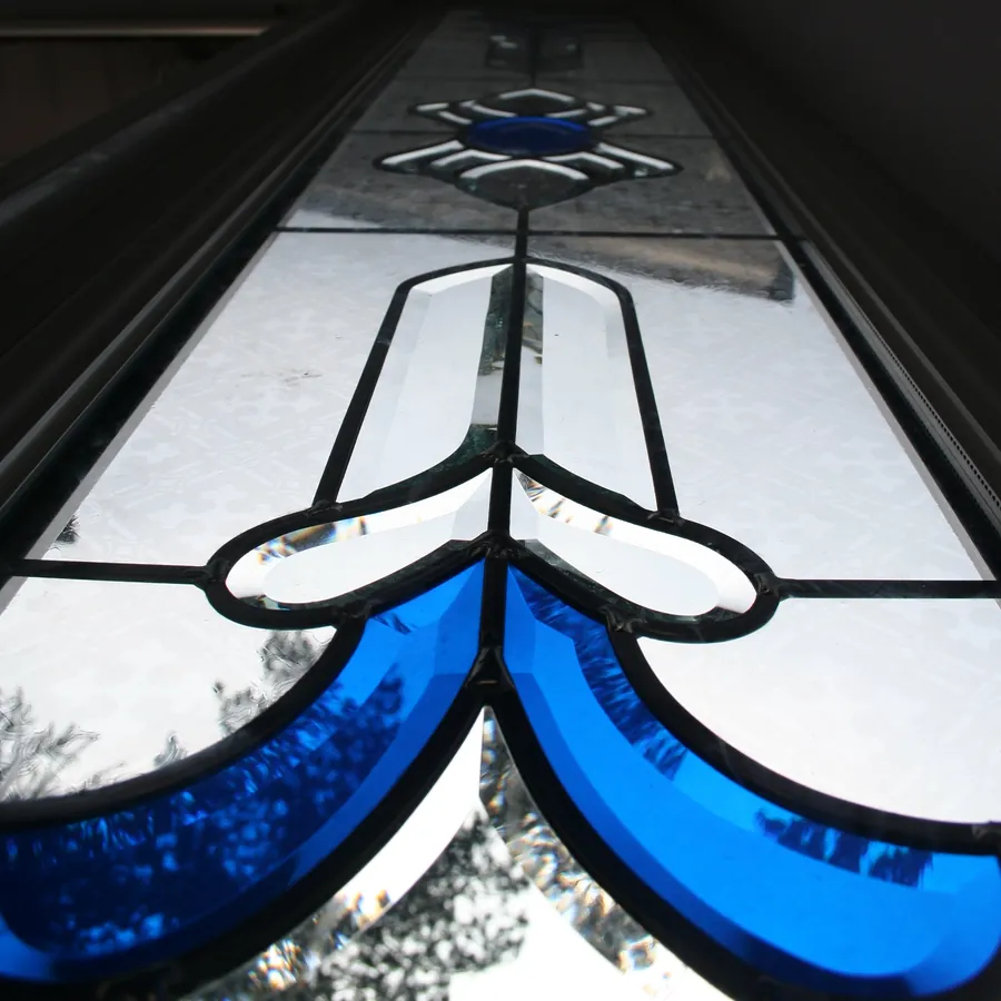 Glass Extension Palmers Green