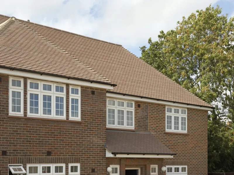 Lean To Conservatory — Gallery Palmers Green