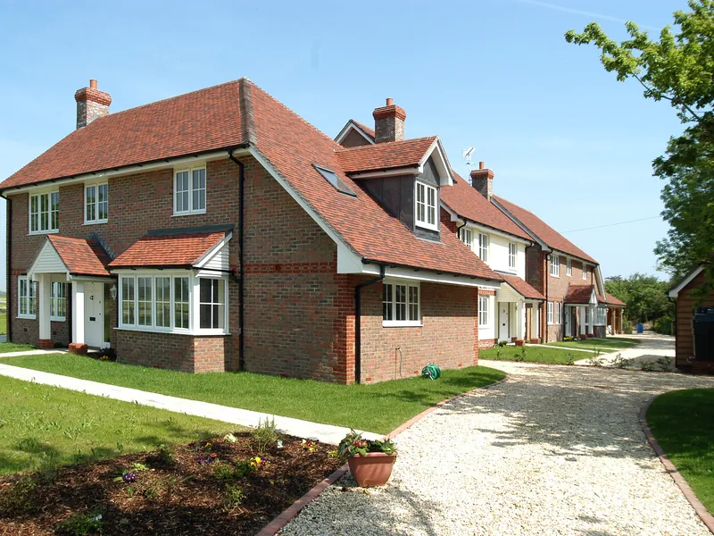 Lean To Conservatory — Gallery Palmers Green