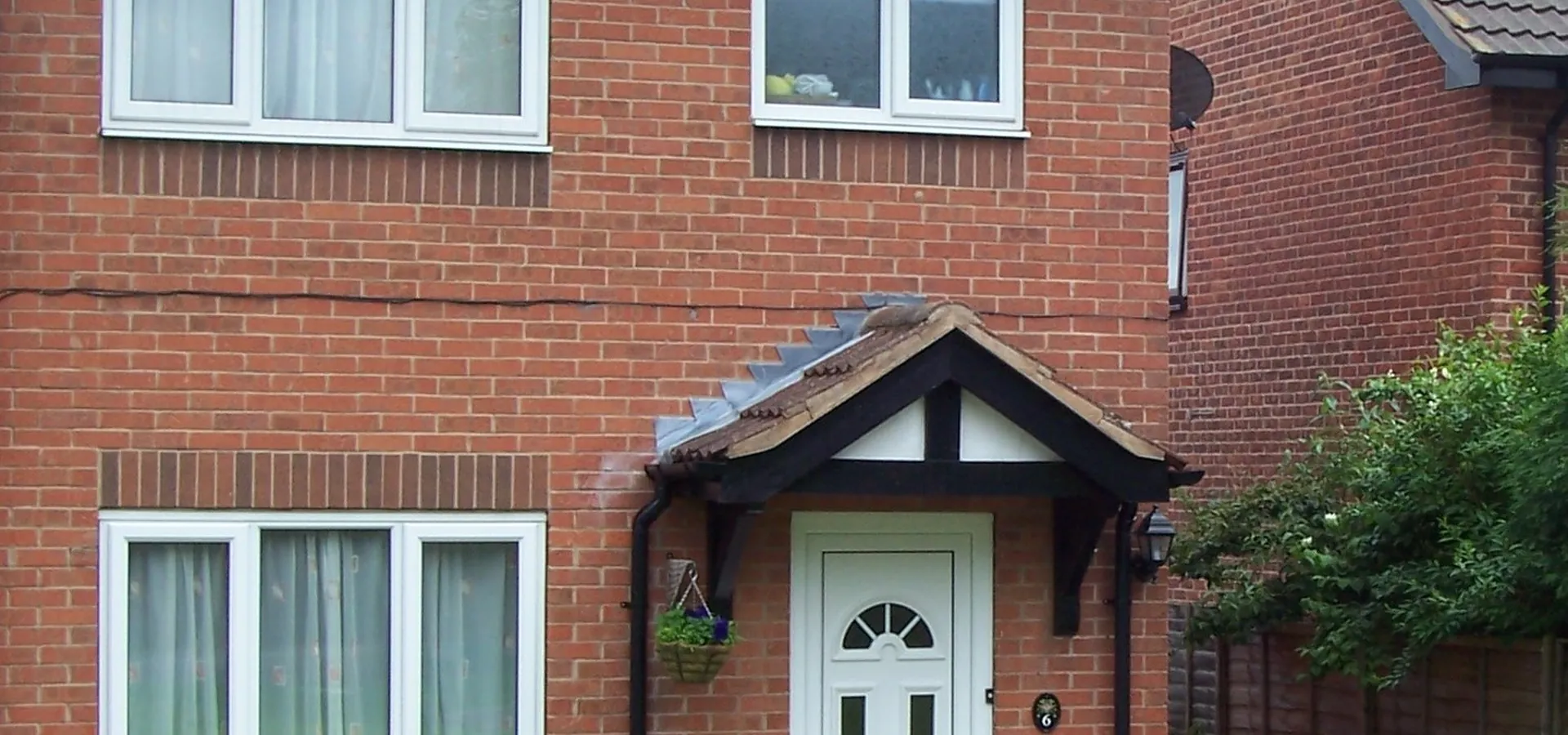 Lean To Conservatory Palmers Green