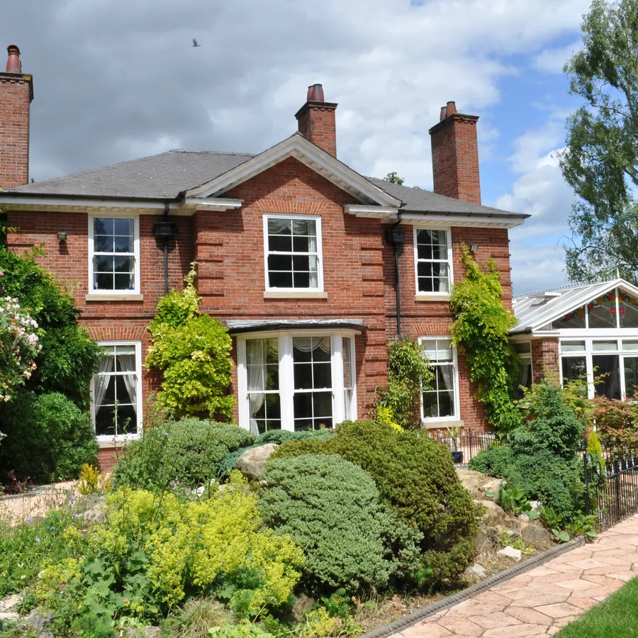 Lean To Conservatory — Product Palmers Green