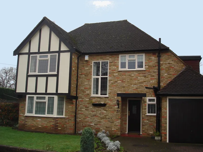 Orangery — Gallery Palmers Green