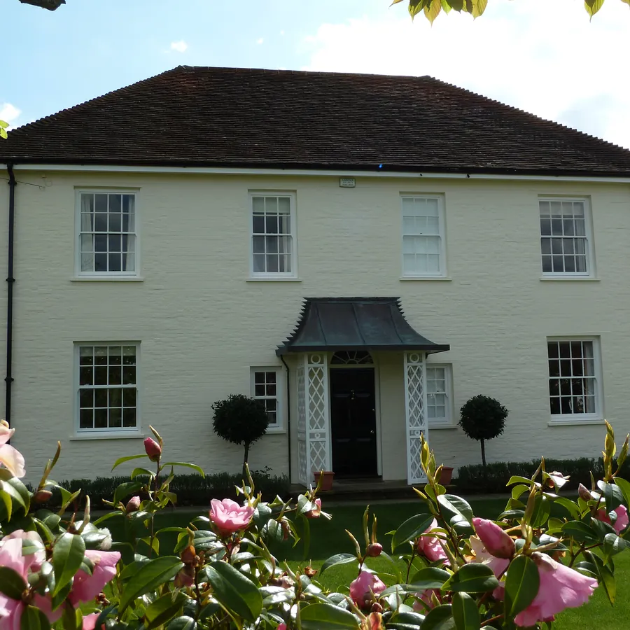 Orangery — Product Palmers Green