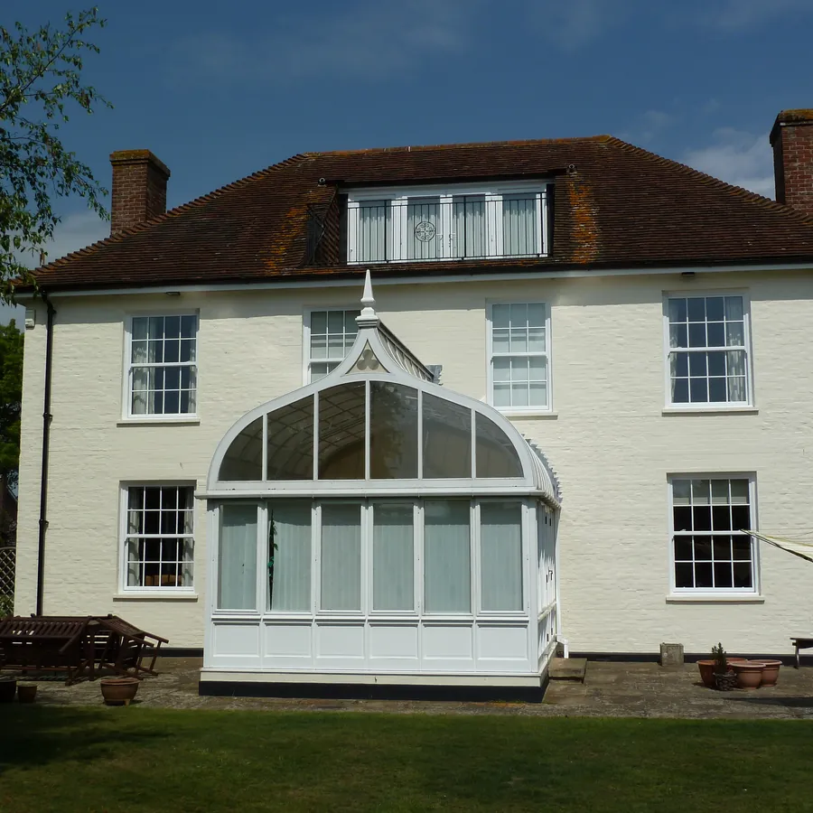 Orangery — Product Palmers Green