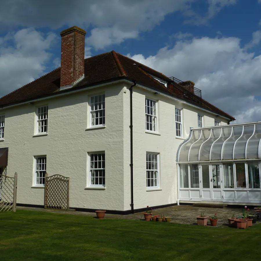 Conservatories — Product Palmers Green
