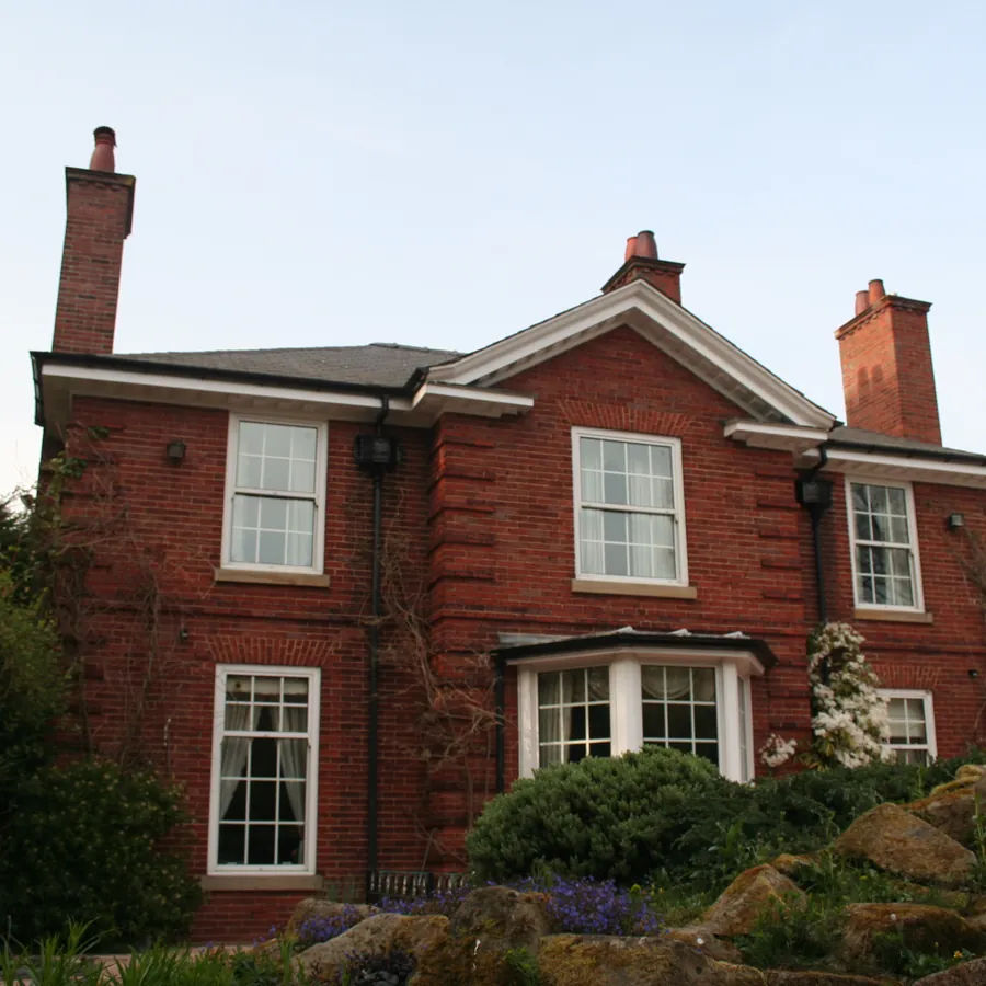 Conservatories — Product Palmers Green