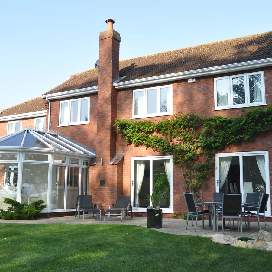 Conservatories — Product Palmers Green
