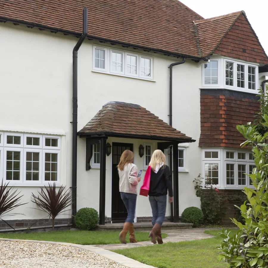 Conservatories — Product Palmers Green