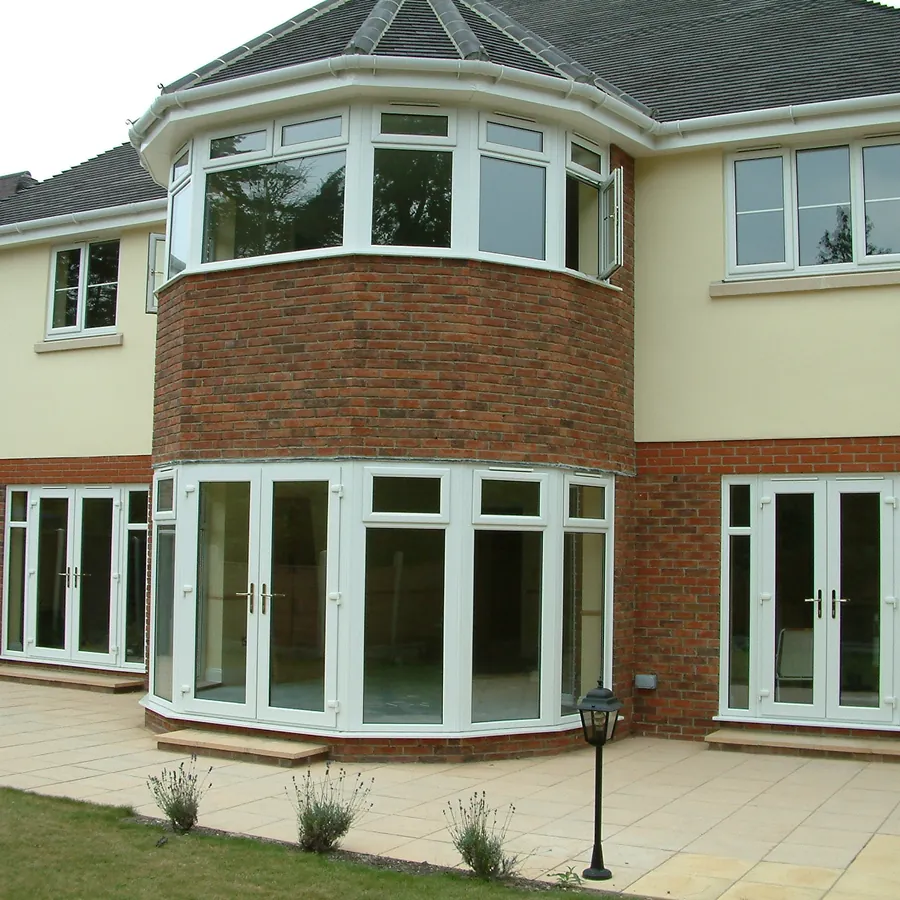 Conservatories — Product Palmers Green