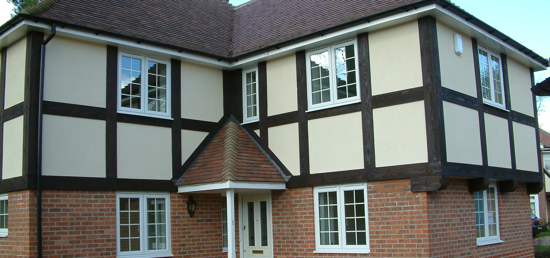 Victorian Palmers Green