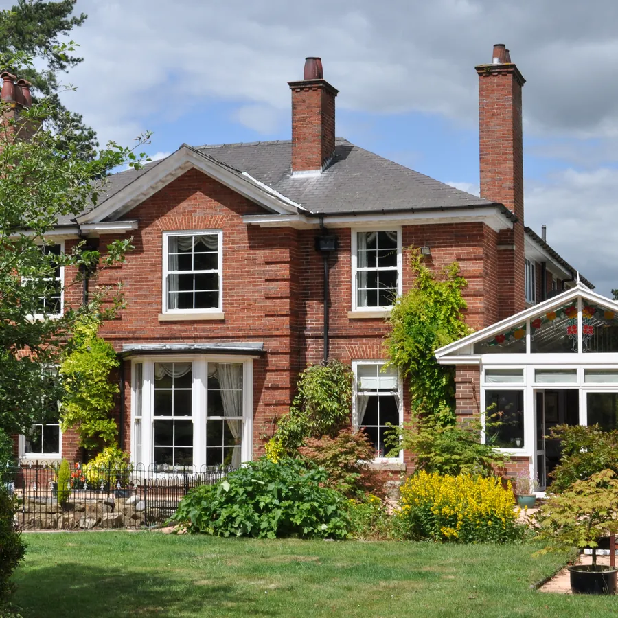 Victorian Palmers Green