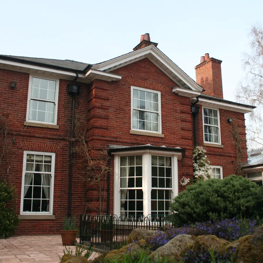 Victorian Palmers Green