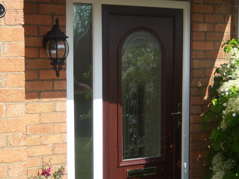 Aluminium Palmers Green