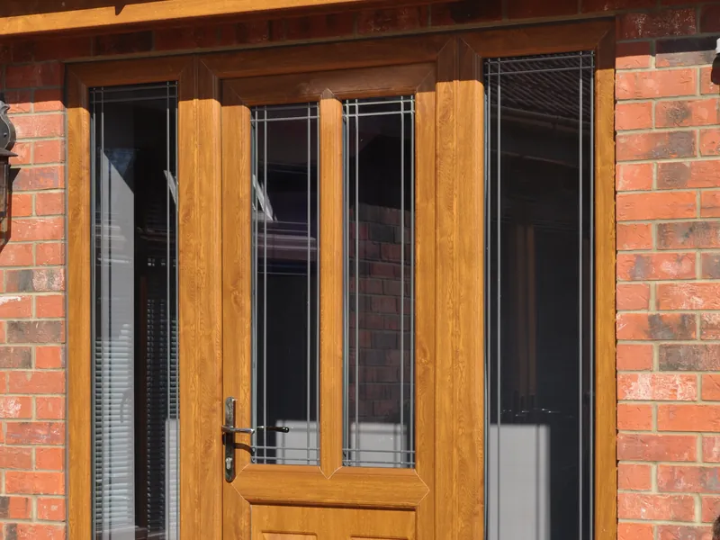 Aluminium Palmers Green