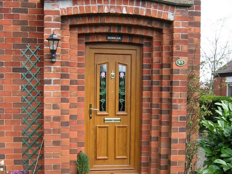 Aluminium Palmers Green
