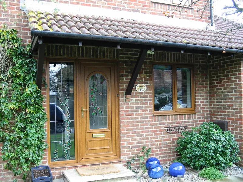 Aluminium Palmers Green