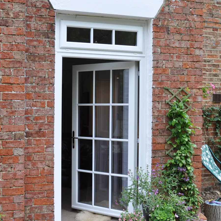 Aluminium Palmers Green