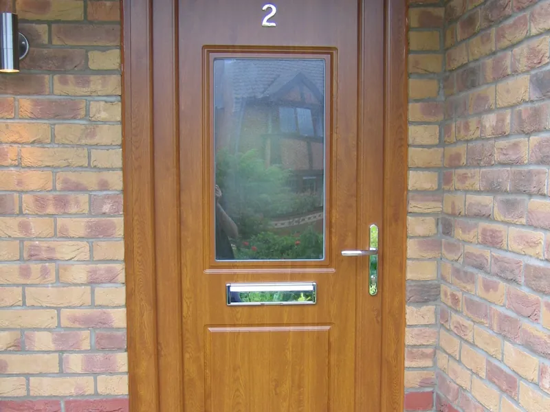 Back Palmers Green