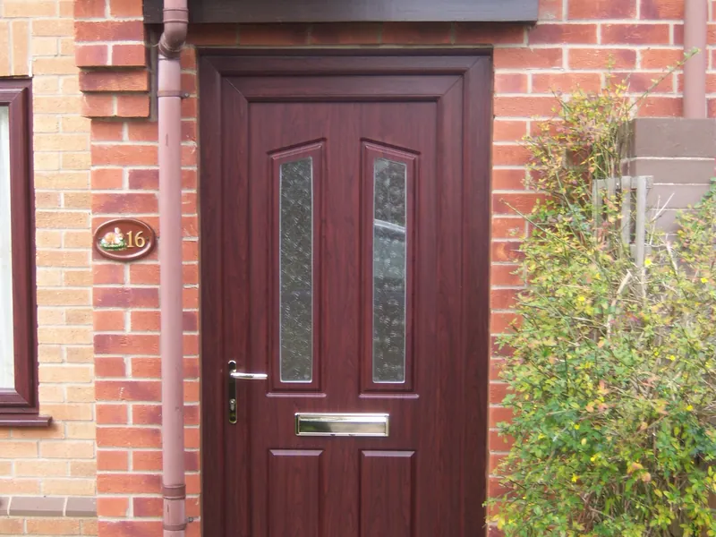 Back Palmers Green