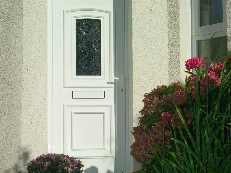 Back Palmers Green