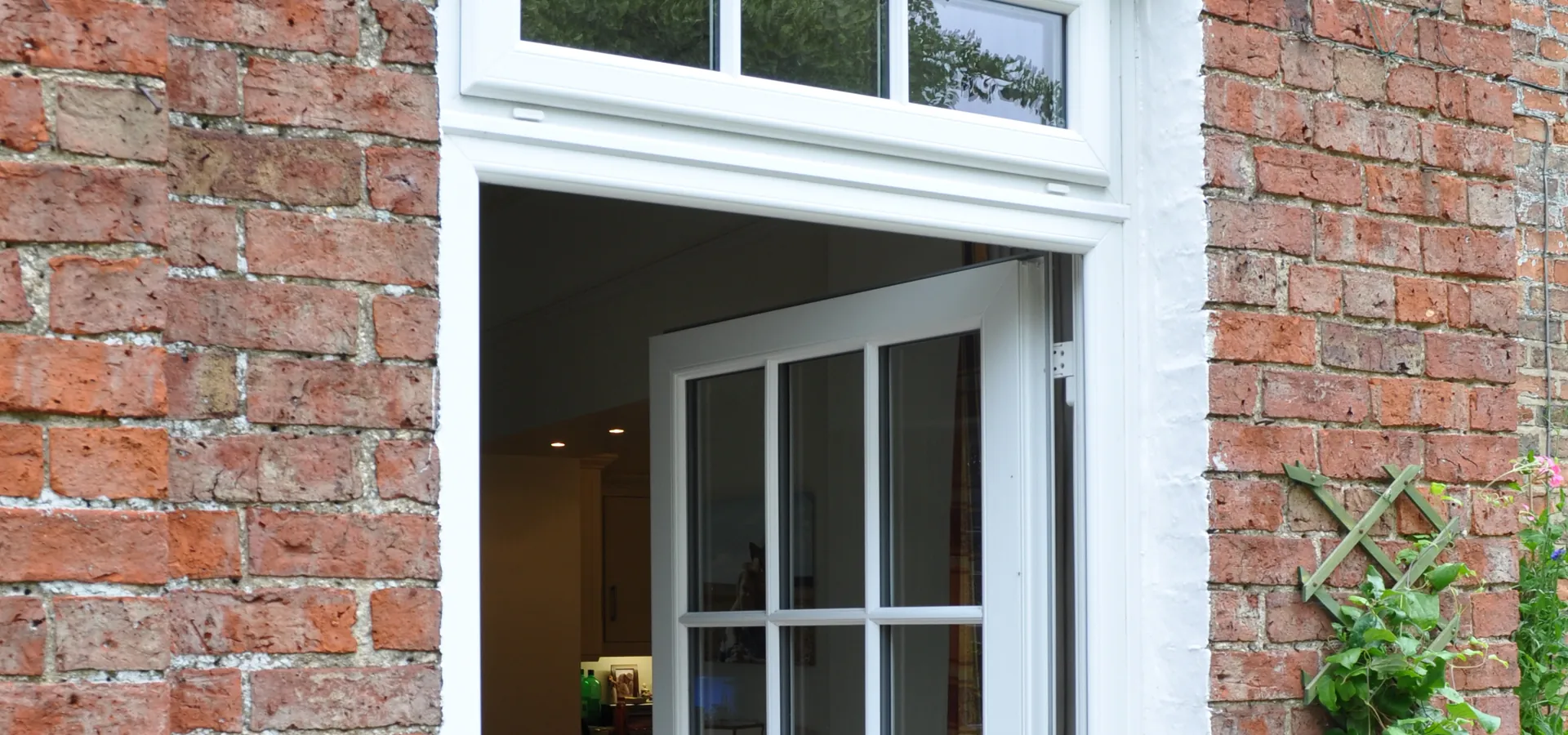 Back Palmers Green