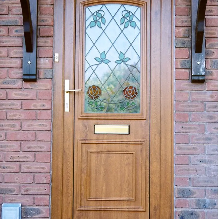 Back Palmers Green