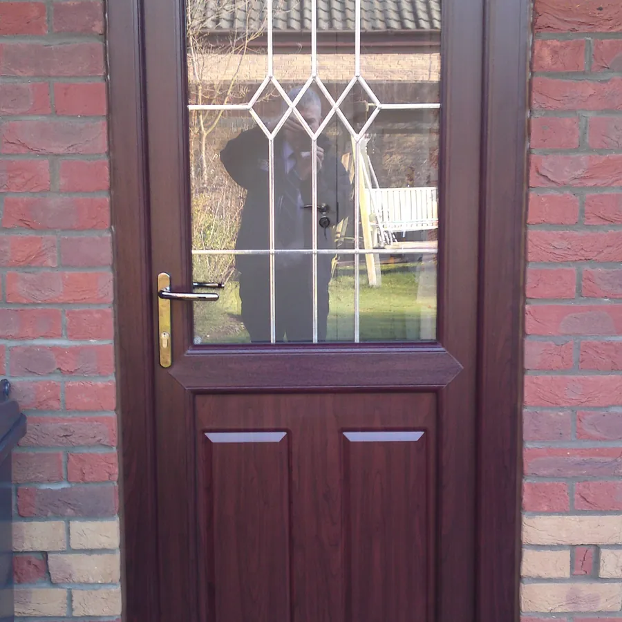 Back Palmers Green